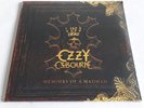 Ozzy Osbourne - Memoirs Of A Madman 2 LP Vinyl New Sealed