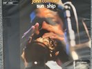 John Coltrane - Sun Ship - Vinyl Me Please / VMP Classics AAA 180g 2022 Reissue