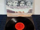 Highwayman LP (VG++) Promo Copy - J. Cash W. Nelson W. Jennings K. Kristofferson
