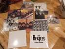 RARE Beatles MONO box set vinyl mostly NM. please read description