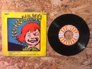 David Bowie – Fame Thai EP Rare Record from Thailand