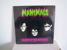 MANIMALS- 