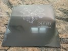 A LOT LIKE BIRDS Divisi (SEALED) Tour Splatter Vinyl LP /250 dance gavin dance