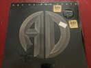 AD – Art Of The State - LP 1985 Kerygma Prog Rock/Christian, Kerry Livgren. New