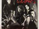 The Cramps “Big Black Witchcraft Rock” b/w “Butcher Pete” 45 - red  - new/unused
