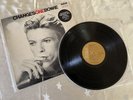 DAVID BOWIE CHANGES ONE ORIGINAL 1978 AUSTRALIAN RCA LABEL ALBUM