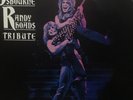 Ozzy Osborne Randy Rhodes Tribute 2xLP Epic 1987 