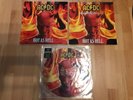 AC/DC 2 LP‘s + 1 Picture Disc