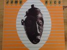 JAMA  RICO VINYL LP NEAR MINT 1st ORIG UK TWO TONE  RARE REGGAE SKA SPECIALS