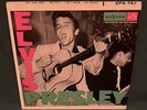 Elvis Presley RCA EPA-747 1st S/T Debut EP Dog On Side DOG 1965 NM