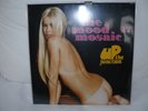 THE MOOD MOSAIC 17 UP THE JUNCTION 2x Vinyl Do-LP Neu OVP + Poster nude cover
