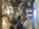 Slipknot Iowa Translucent Green Color Vinyl 2xLP LE