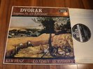 Decca SXL 6289 Dvorak Symphony no 2 Kertesz W/B