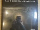 Jay-Z - The Black Album (Explicit, Gatefold Sleeve) 2LP Vinyl