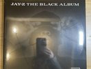 Jay-Z - The Black Album (Explicit, Gatefold Sleeve) 2LP Vinyl