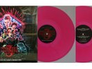 Kyle Dixon &  Michael Stein ‎– Stranger Things 3 Neon Pink Double 12