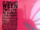 WEEN - God Ween Satan - 2x12