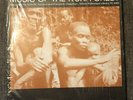 Music Of The Ituri Forest Folkway Rec FE-4483 EXC w/ Booklet in Original Shrink