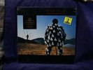 PINK FLOYD VERY RARE SEALED 2LP DELICATE SOUND THUNDER 1988 1stPRESS W/STICKER