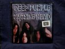 DEEP PURPLE  SEALED LP MACHINE HEAD 1972 USA 1stPRESS W/HYPE STICKER