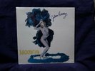 GOLDEN EARRING VERY RARE SEALED LP MOONTAN 1973 USA 1stPRESS WITHDRAWN COVER