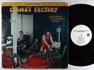 Creedence Clearwater Revival - Cosmo's Factory LP - MFSL Audiophile
