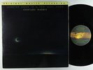 Emmylou Harris - Quarter Moon In A Ten Cent Town LP - MFSL Audiophile Ltd. VG+