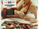 Hinder - Extreme Behavior LP - Universal Republic SEALED