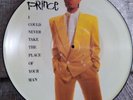 Prince Picture Disc I Could Never Take The Place Of Your Man 12”WEA Records 1987