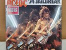 SEALED  Original 1984 AC/DC 