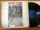 McCoy Tyner, ASANTE US 1974 Blue Note Post Bop Jazz Vinyl Duke Pearson