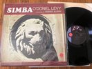 Simba O'DONEL LEVY Groove Merchant  jazz funk vinyl SONNY LESTER 