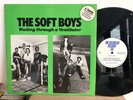 The SOFT BOYS Wading Through A Ventilator ORIG UK Psych PUNK MINT Vinyl LP