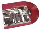 U2  THE UNFORGETTABLE FIRE  WINE COLORED VINYL LP  35TH ANIV. EDITION  SEALED