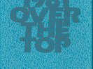 1981 OVER THE TOP LP_mentals_DEVO_icehouse_DIVINYLS_tom petty_etc. MINT like new