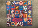 Ned's Atomic Dustbin - Are You Normal? Original Vinyl Record ** 4726331