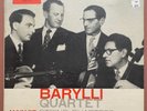 Barylli Quartet  Mozart String Quartets 6-9  Westminster WN 18092