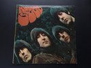 Beatles Rubber Soul * LOUD CUT * E J DAY SLEEVE * MINT- * RARE UK 1st PRESS MONO
