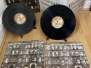 LED ZEPPELIN Physical Graffiti 2 x LP UK 1st press A/1 B/4 C/1 D/1 NM vinyls