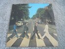 The Beatles - Abbey Road 1969 UK LP APPLE NO 
