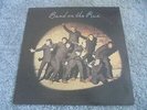 Paul McCartney And Wings - Band On The Run 1973 UK LP APPLE 1st -1/-1