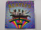 The Beatles - Magical Mystery Tour - EP - German Cover / Italy Vinyl Mono