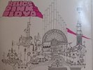 PINK FLOYD Relics MFP LP NM/EX UK press amazing sounds