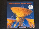 Dire Straits On The Night LP Vinyl Vertigo 514 766-1 Germany