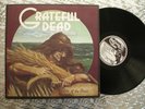The Grateful Dead    Wake Of The Flood   Original LP Grateful Dead Records ‎GD01
