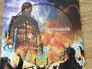 IRON MAIDEN   THE WICKER MAN 12