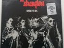 The Stranglers U.S.A. 7'' Single Duchess / The Raven lifted from Stranglers 1vLP