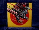 JUDAS PRIEST VERY RARE SEALED LP SCREAMING FOR VENGEANCE 1982 USA 1stPRESS OOP