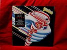 JUDAS PRIEST VERY RARE SEALED LP TURBO 1986 USA 1stPRESS W/RARE HYPE STICKER
