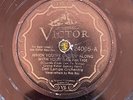 Victor 24005 DEl Lampe & His Orch   1932   78 rpm Jazz  V+ 
